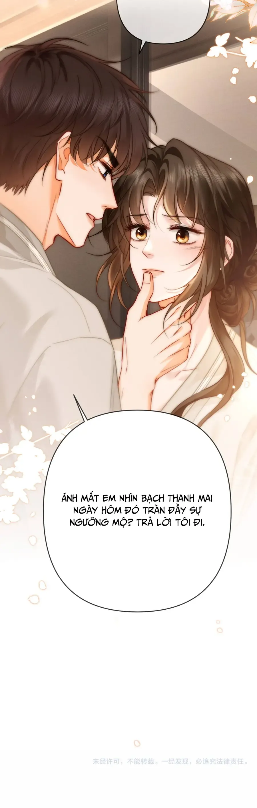 Cám Dỗ Dịu Dàng - Thâm Tình