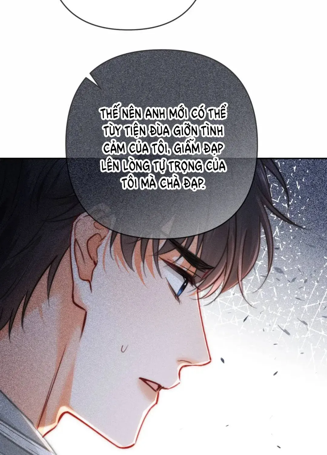 Cám Dỗ Dịu Dàng - Thâm Tình