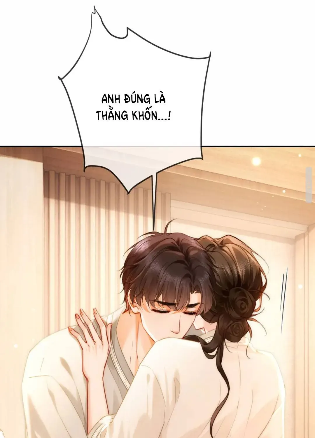 Cám Dỗ Dịu Dàng - Thâm Tình