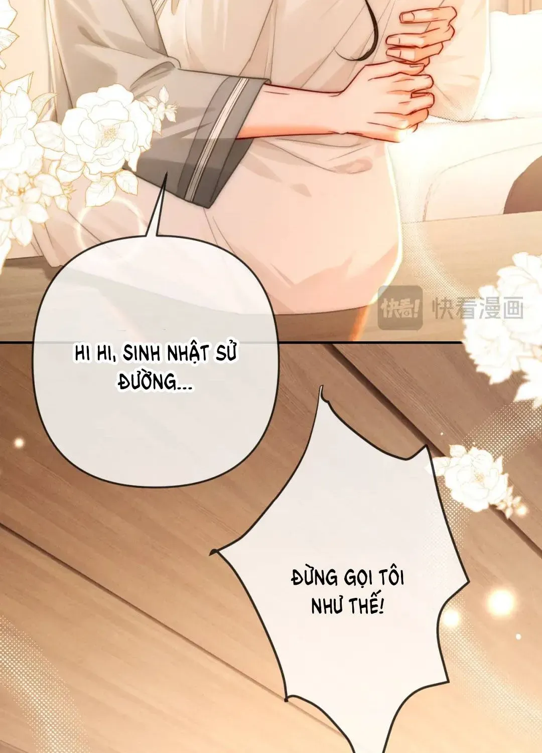 Cám Dỗ Dịu Dàng - Thâm Tình