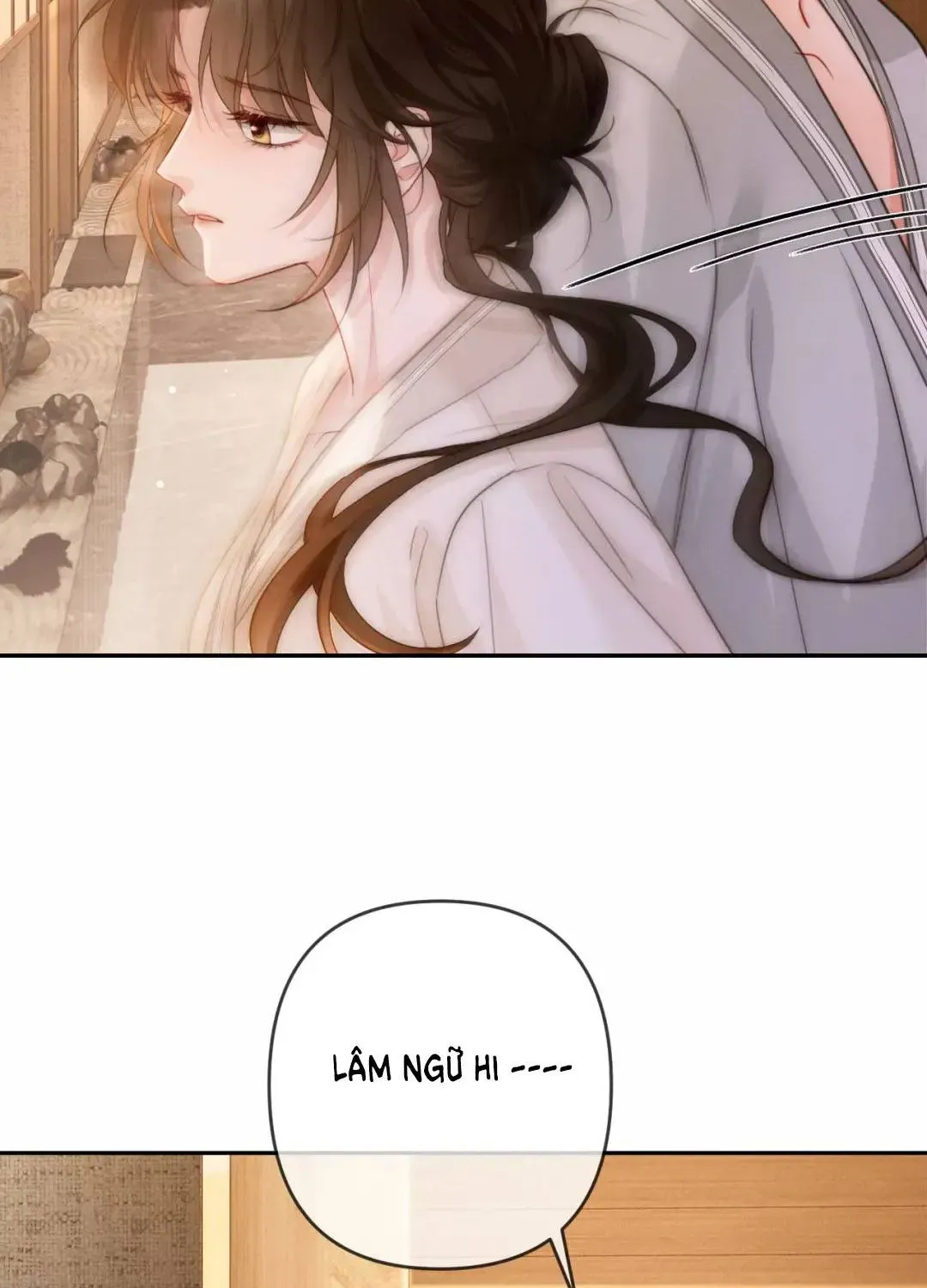 Cám Dỗ Dịu Dàng - Thâm Tình