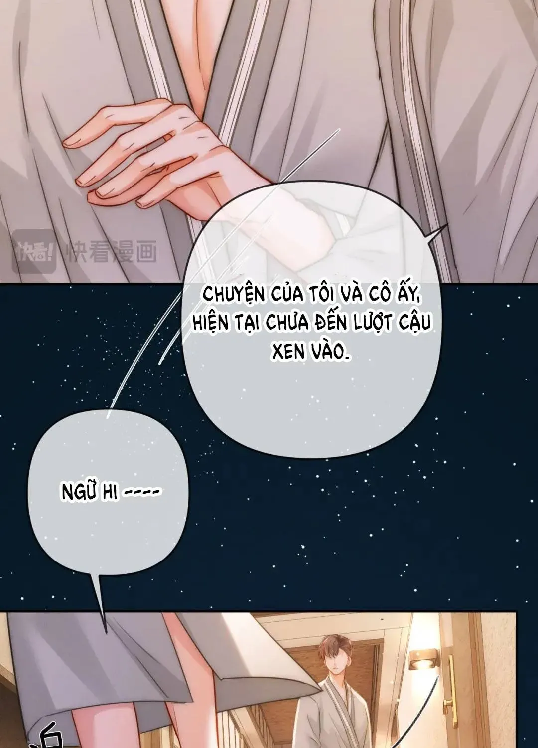 Cám Dỗ Dịu Dàng - Thâm Tình