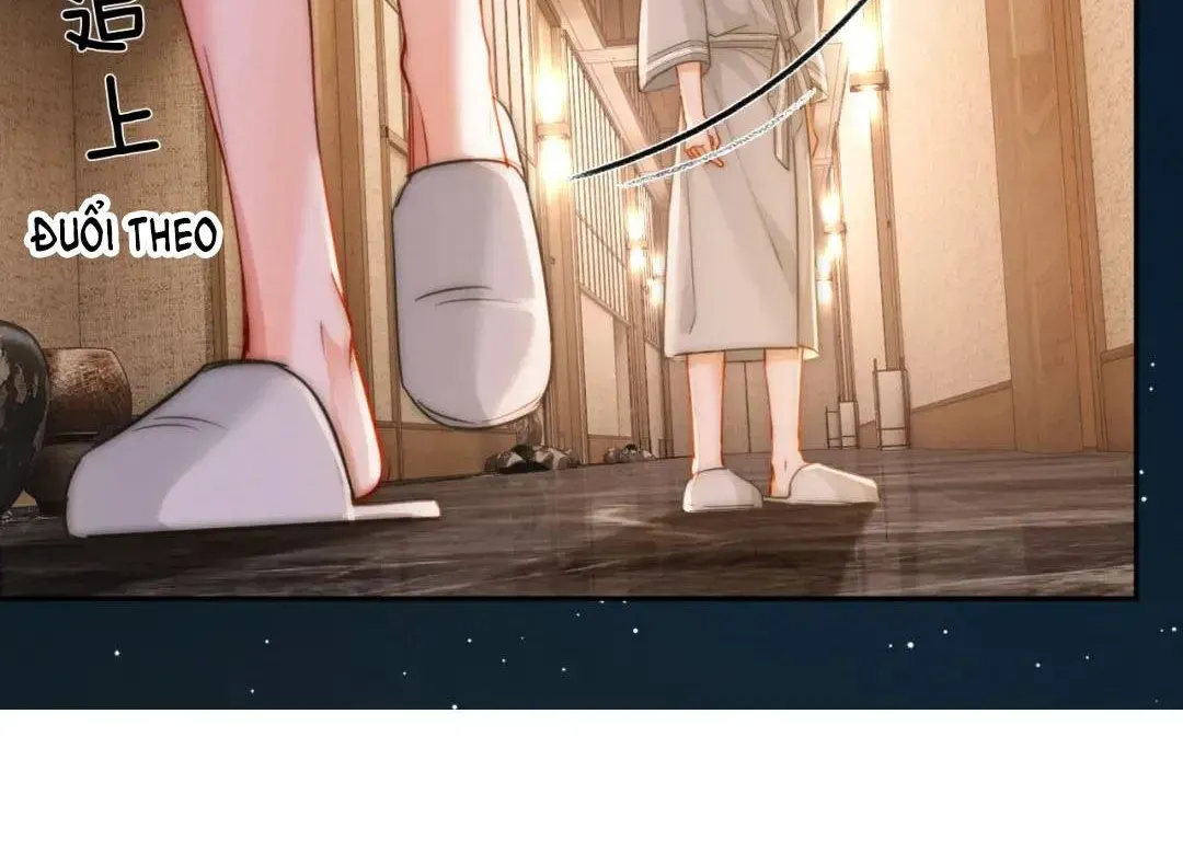 Cám Dỗ Dịu Dàng - Thâm Tình