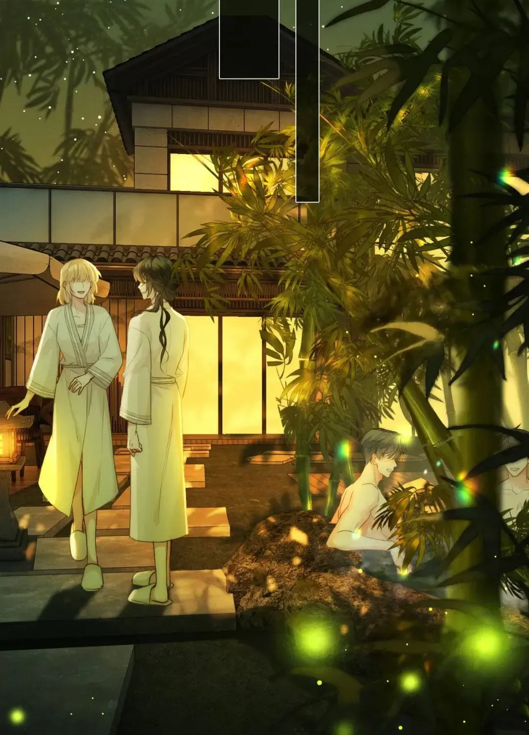 Cám Dỗ Dịu Dàng - Thâm Tình