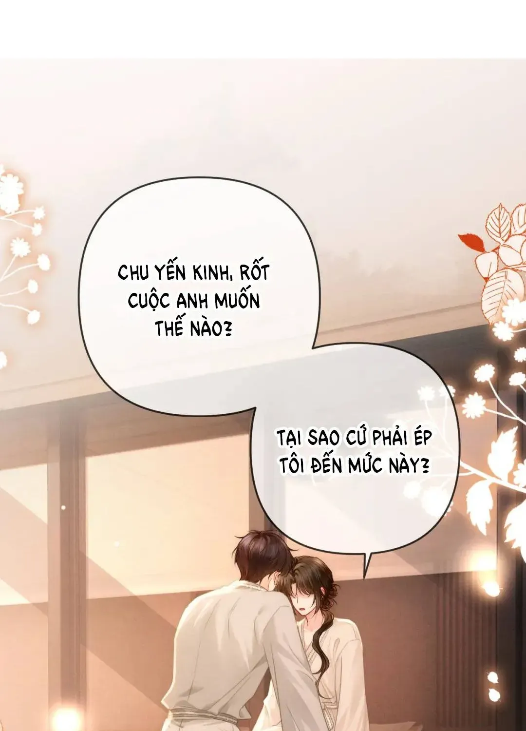 Cám Dỗ Dịu Dàng - Thâm Tình