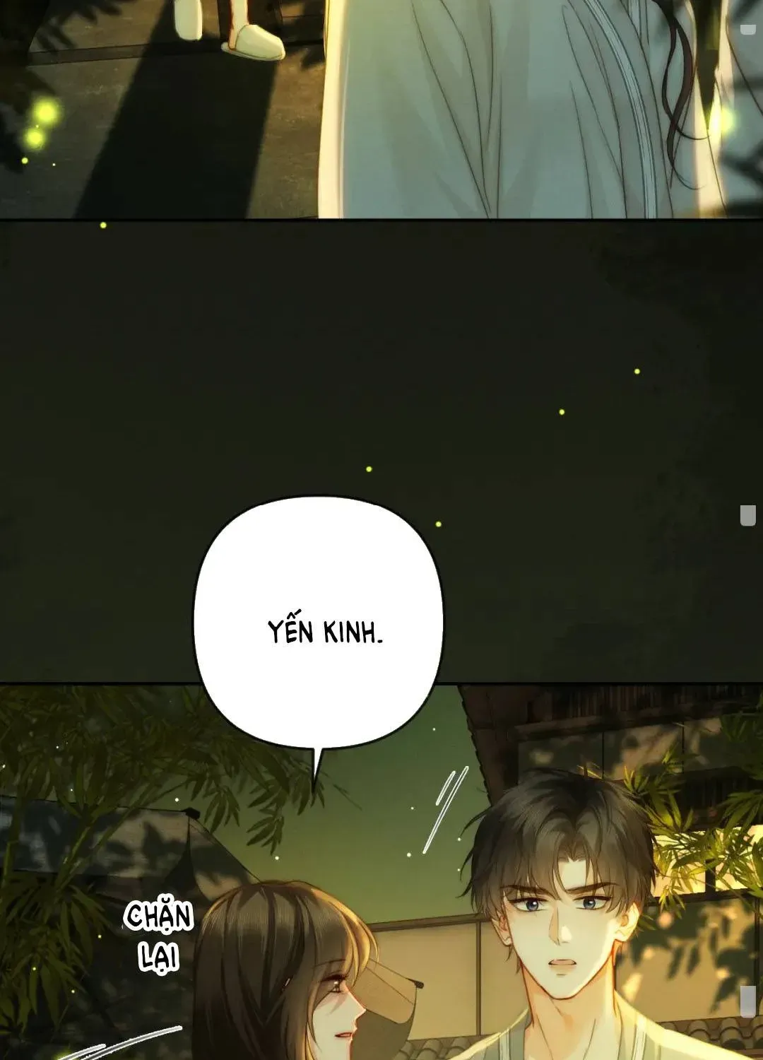 Cám Dỗ Dịu Dàng - Thâm Tình