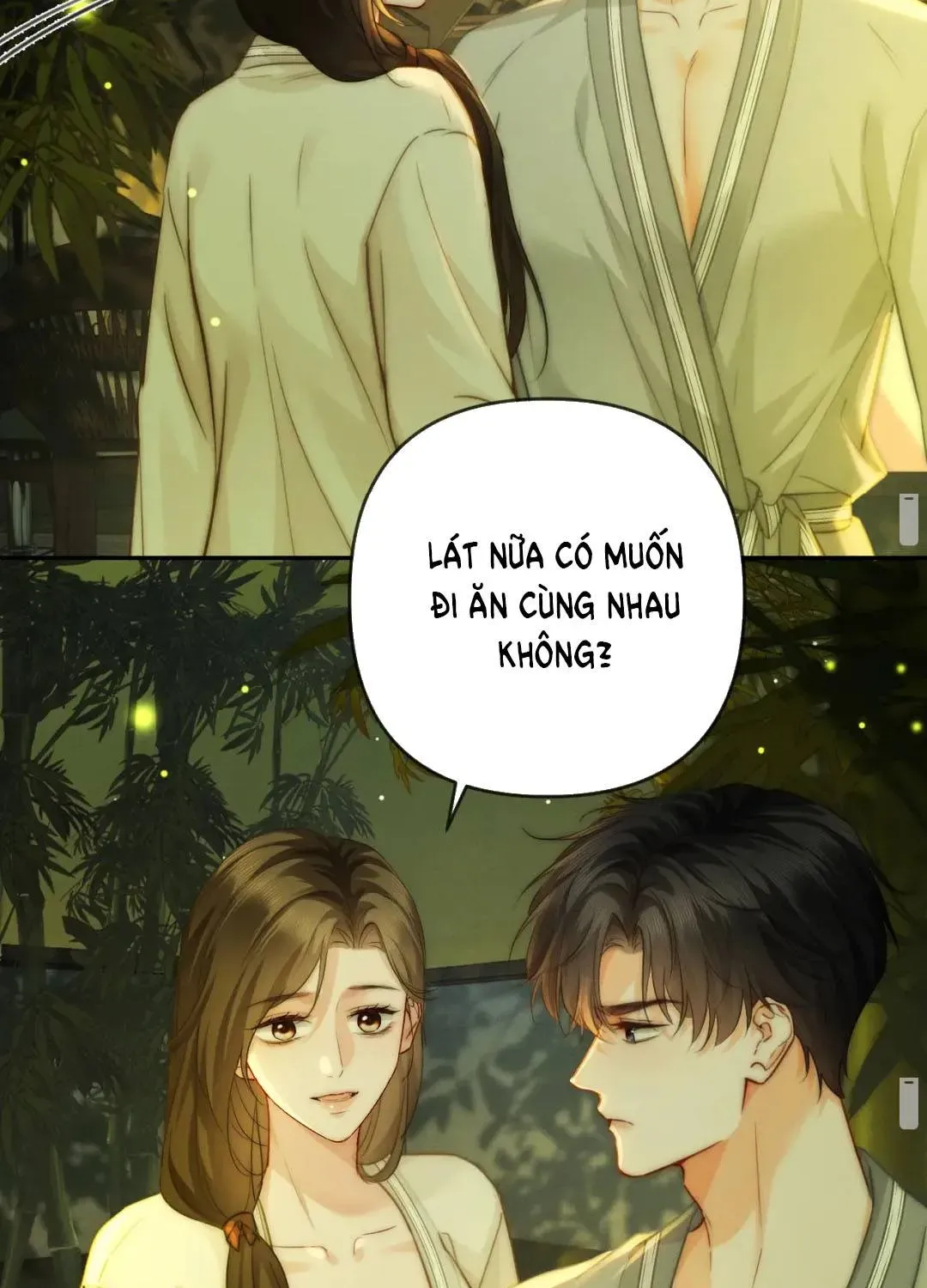 Cám Dỗ Dịu Dàng - Thâm Tình