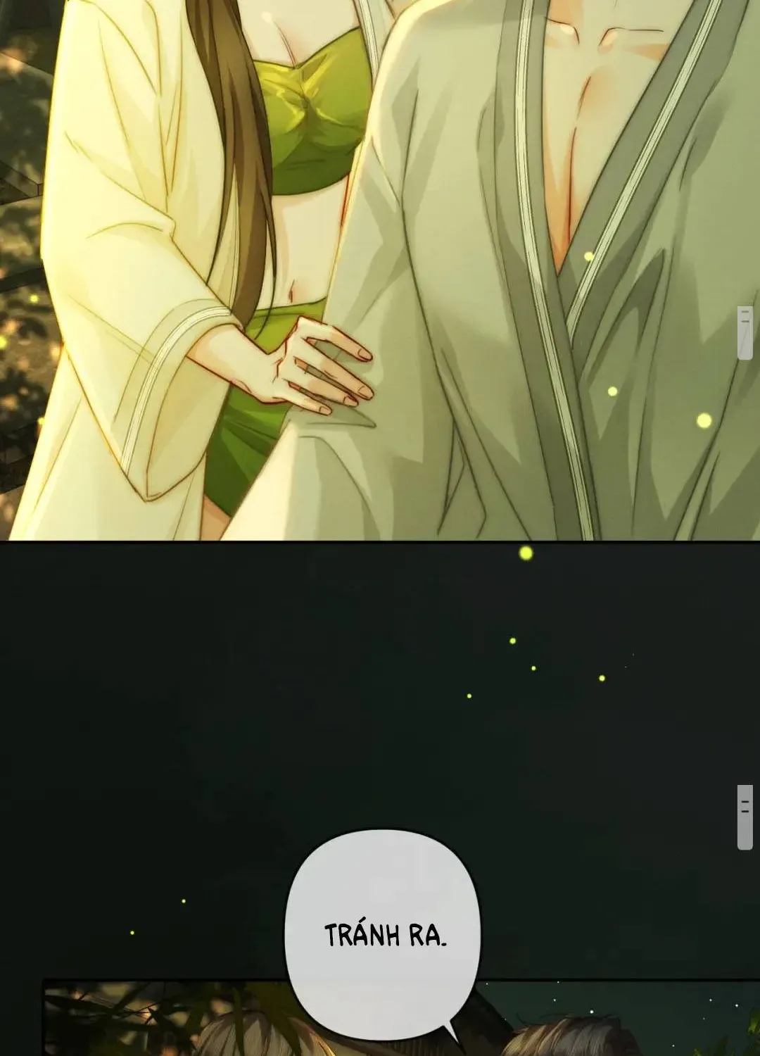 Cám Dỗ Dịu Dàng - Thâm Tình