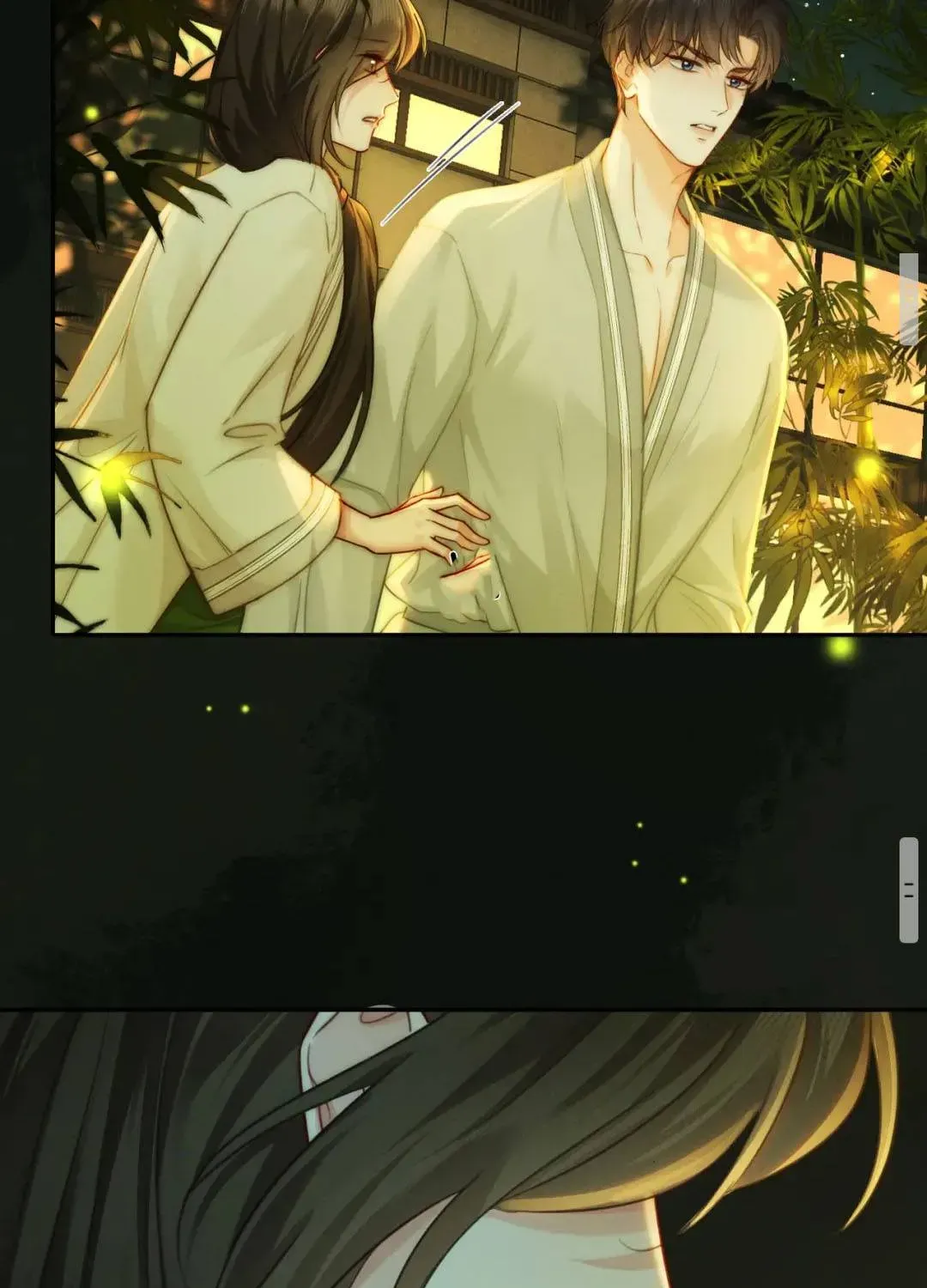 Cám Dỗ Dịu Dàng - Thâm Tình