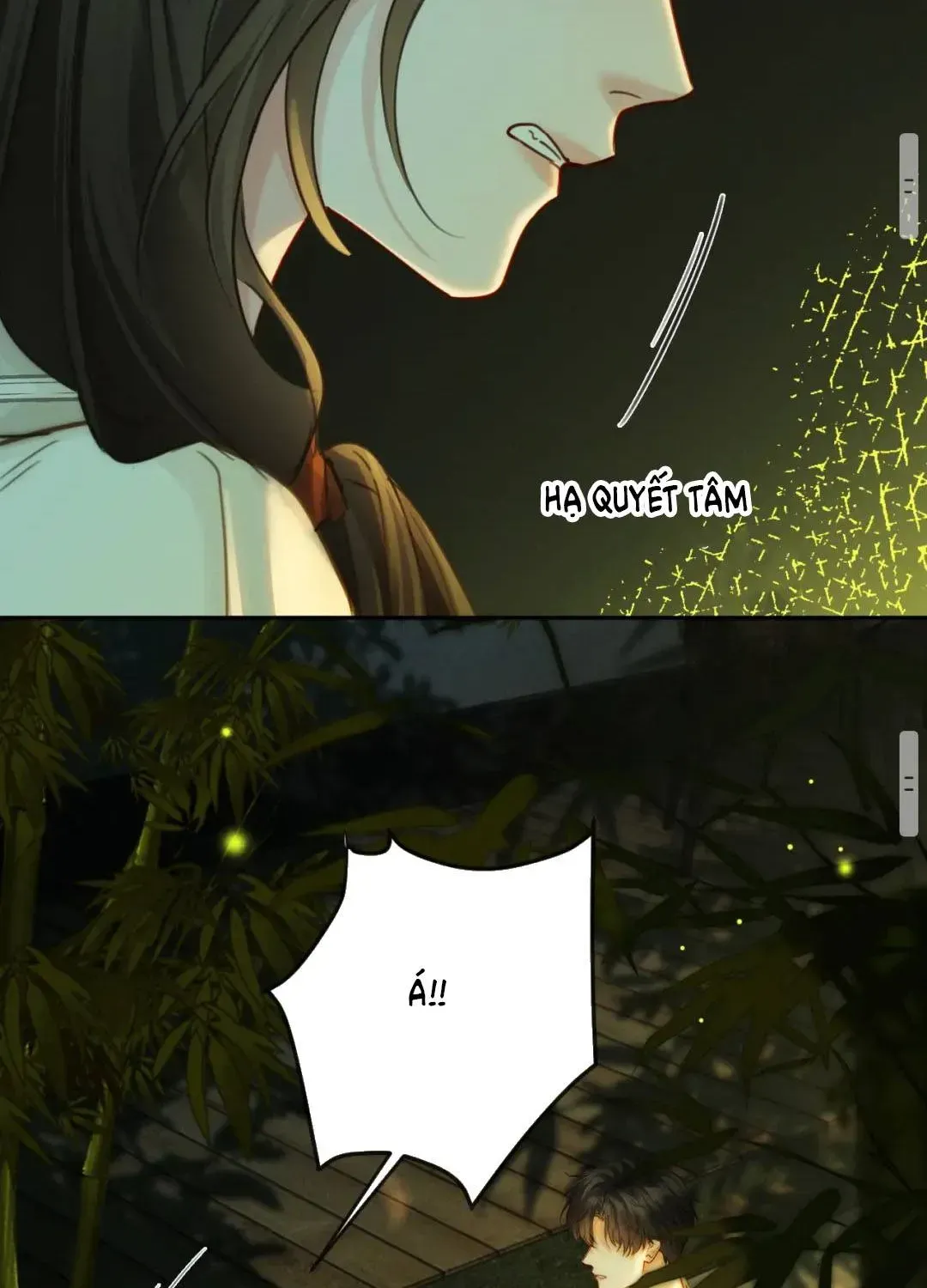 Cám Dỗ Dịu Dàng - Thâm Tình