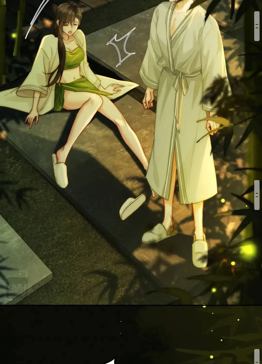 Cám Dỗ Dịu Dàng - Thâm Tình