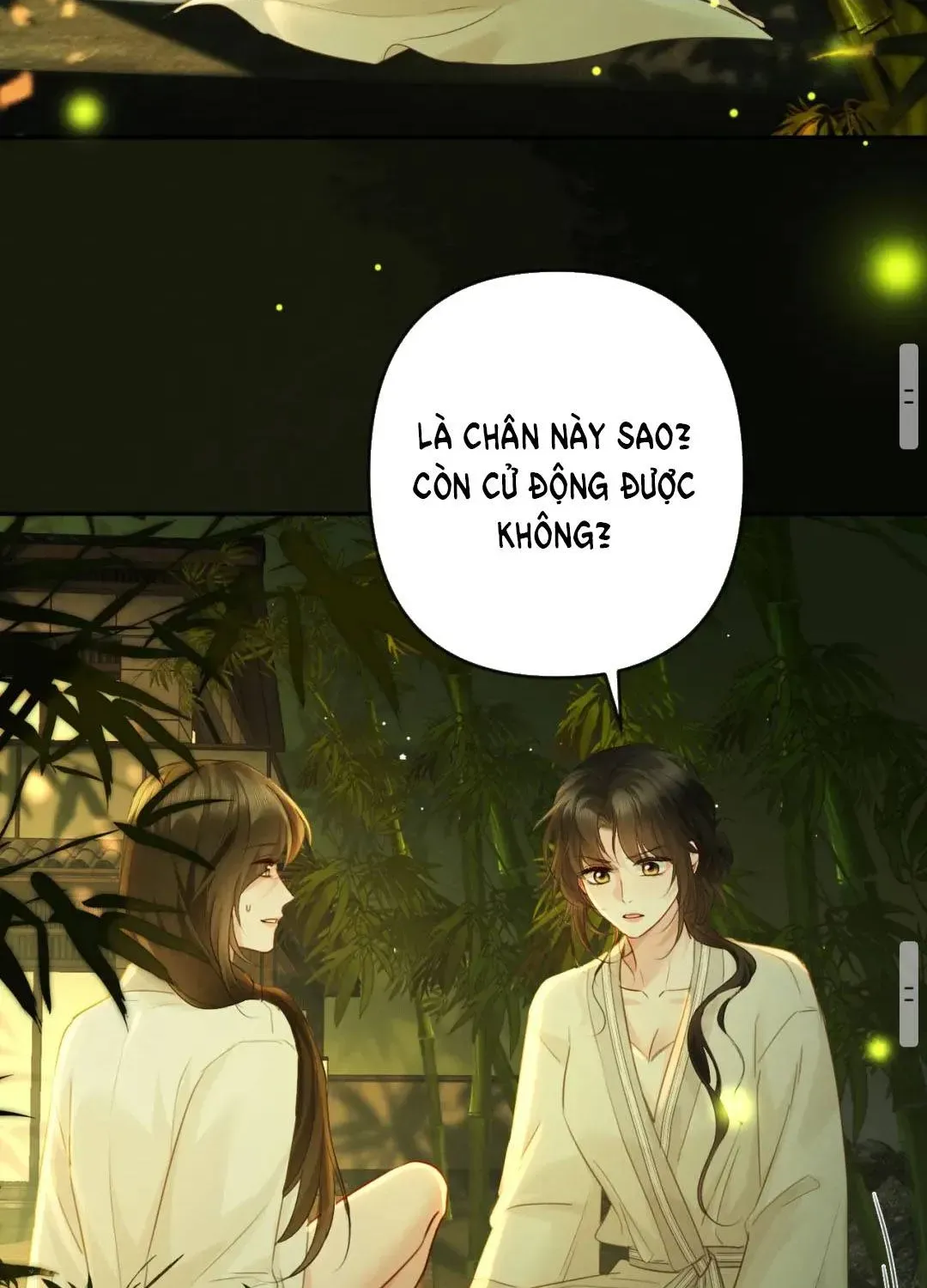 Cám Dỗ Dịu Dàng - Thâm Tình