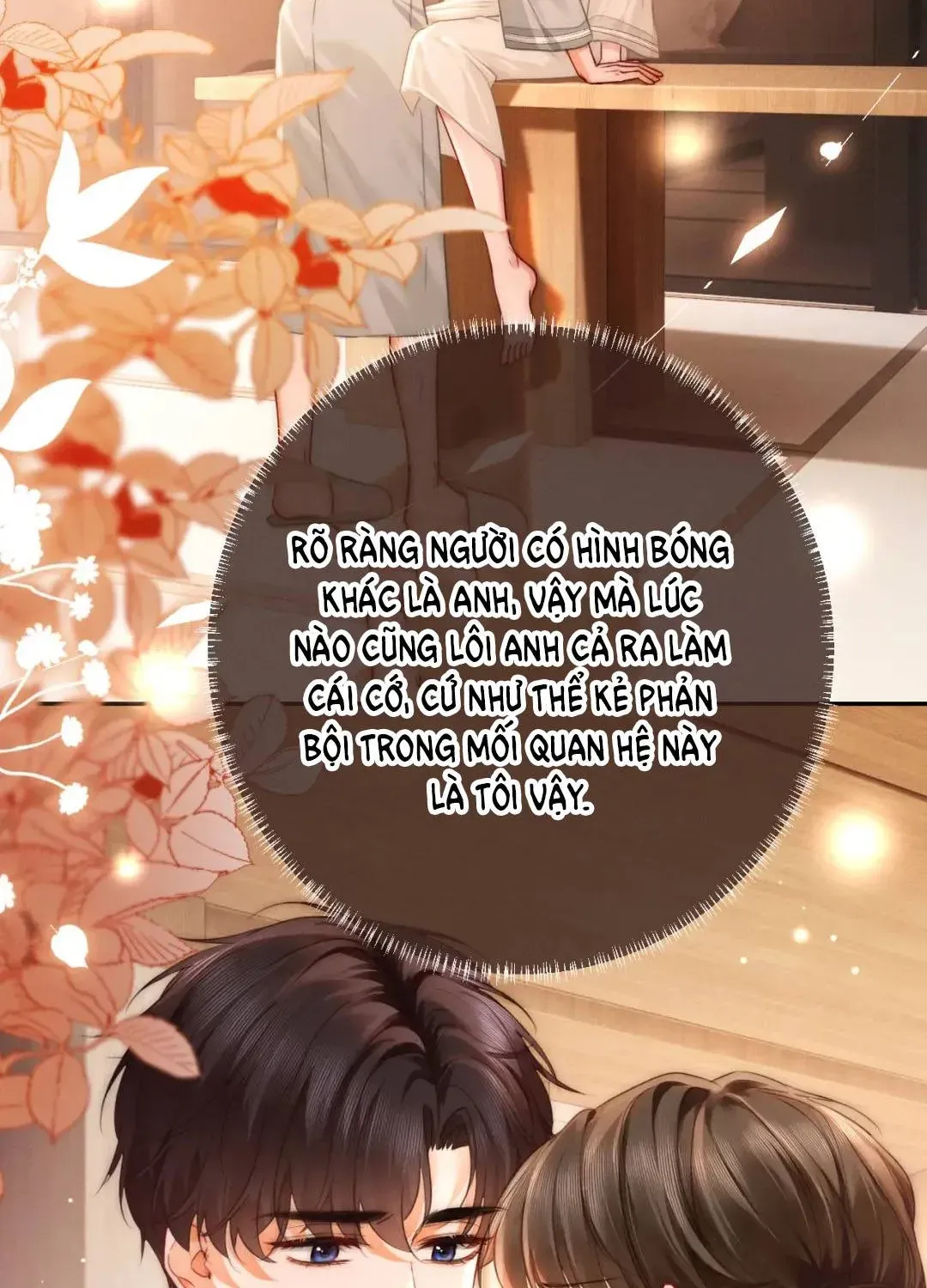 Cám Dỗ Dịu Dàng - Thâm Tình