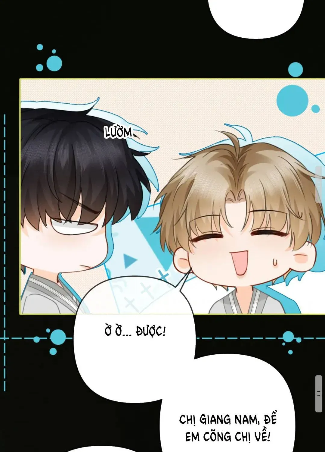 Cám Dỗ Dịu Dàng - Thâm Tình