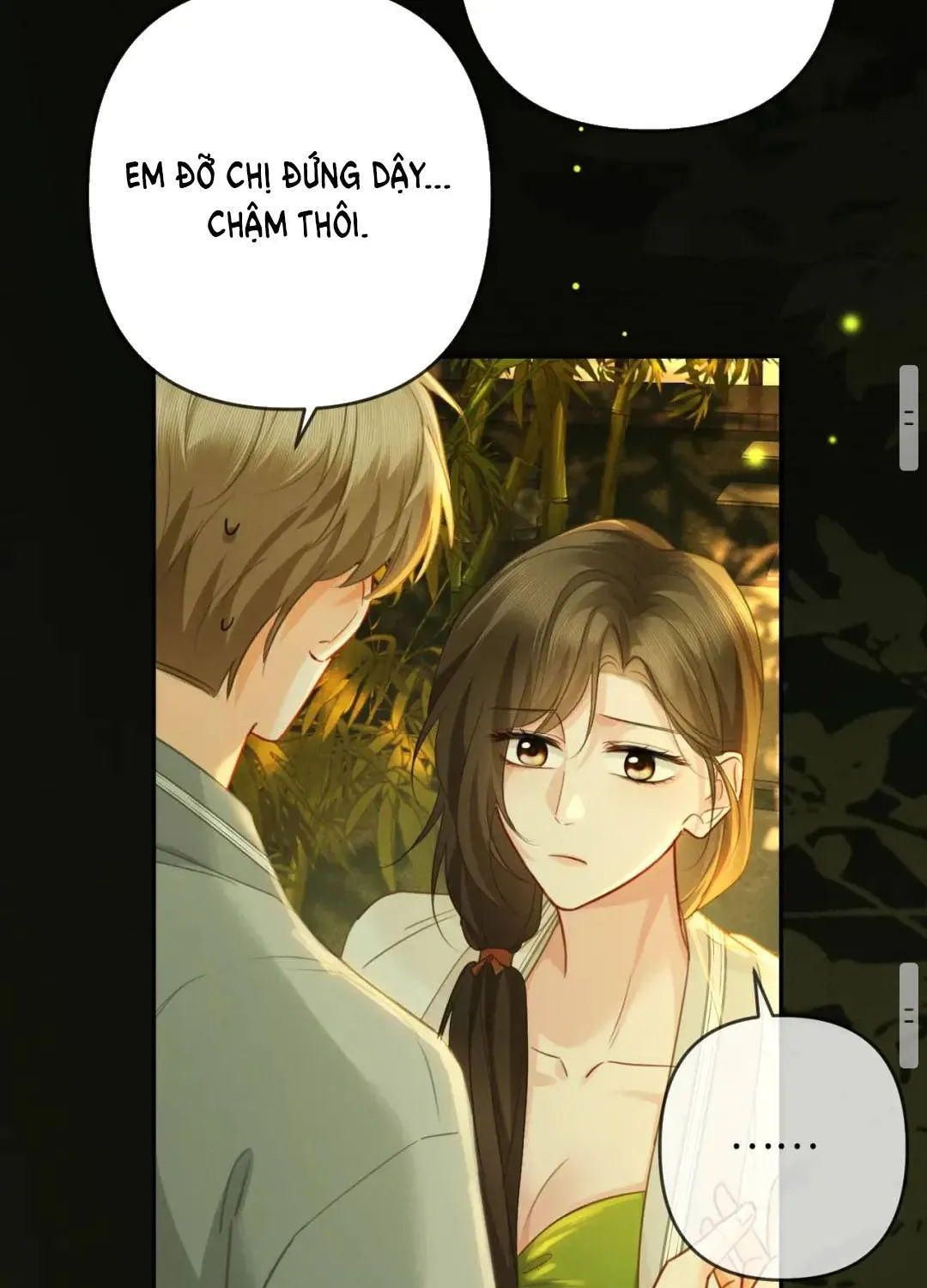 Cám Dỗ Dịu Dàng - Thâm Tình