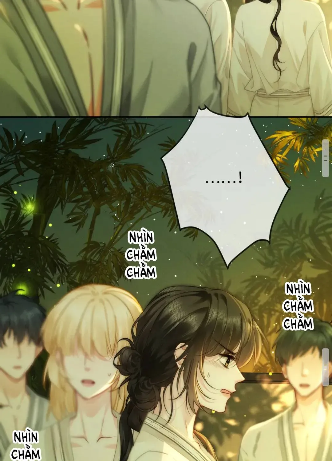 Cám Dỗ Dịu Dàng - Thâm Tình