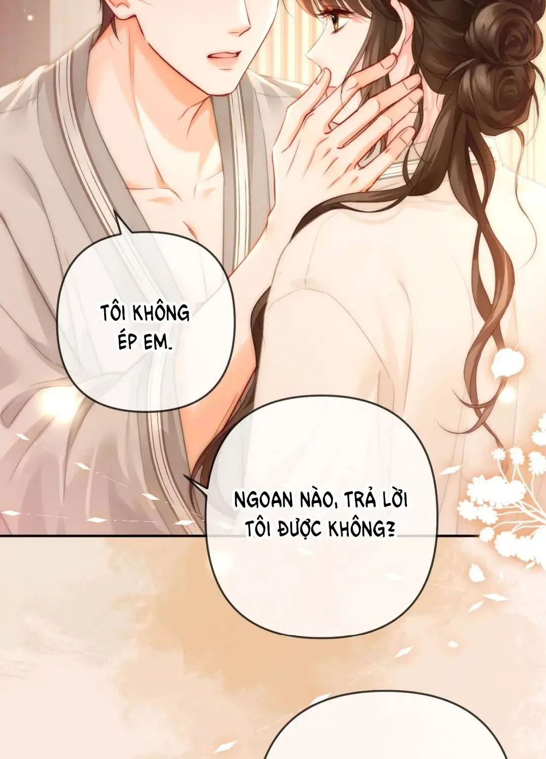 Cám Dỗ Dịu Dàng - Thâm Tình