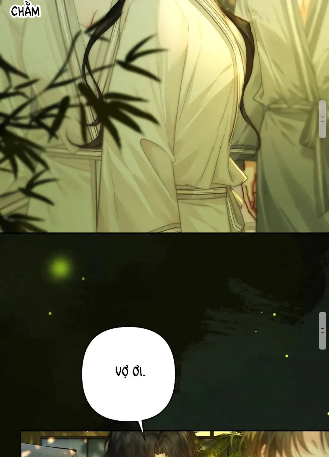 Cám Dỗ Dịu Dàng - Thâm Tình