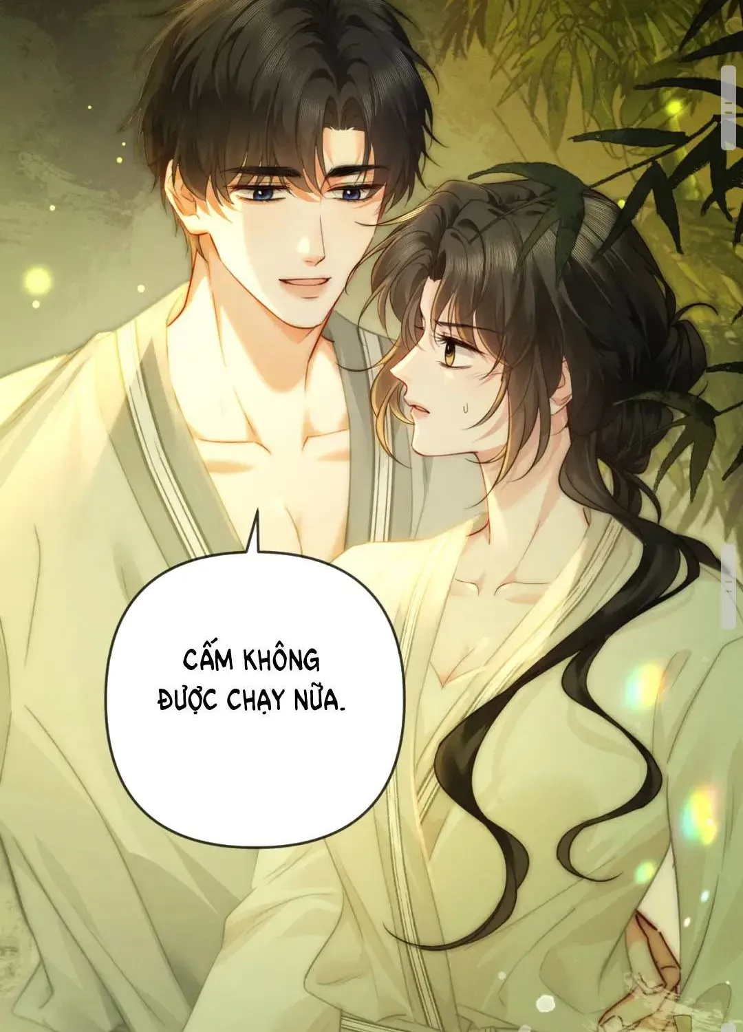 Cám Dỗ Dịu Dàng - Thâm Tình