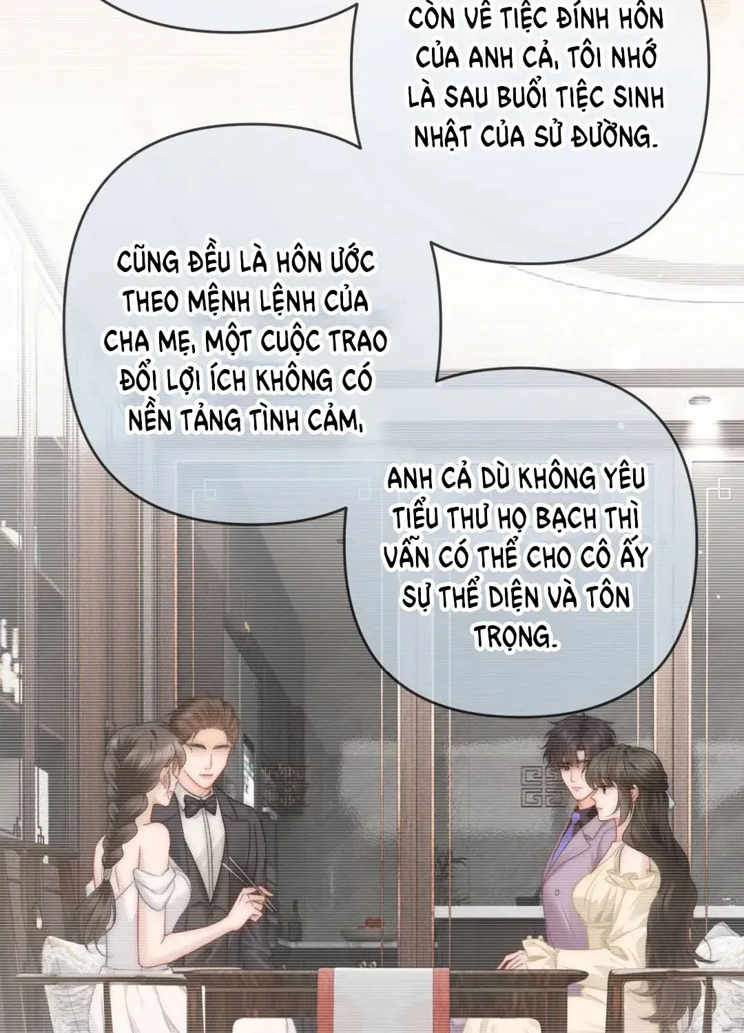 Cám Dỗ Dịu Dàng - Thâm Tình