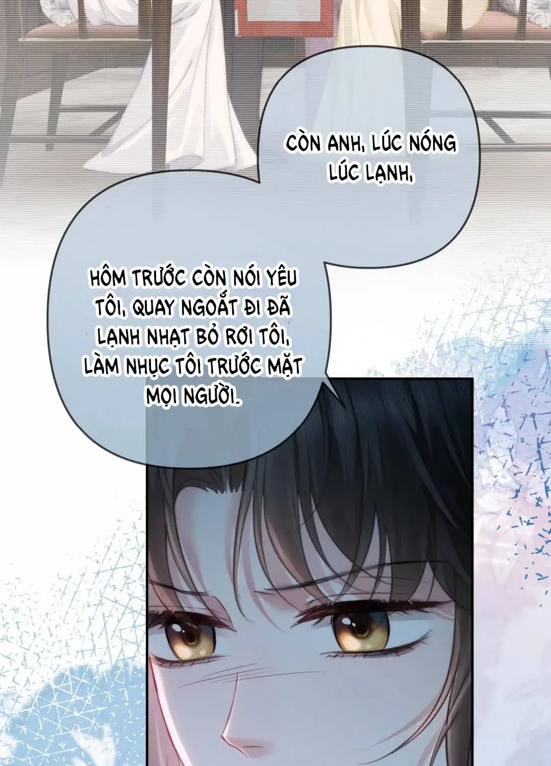 Cám Dỗ Dịu Dàng - Thâm Tình