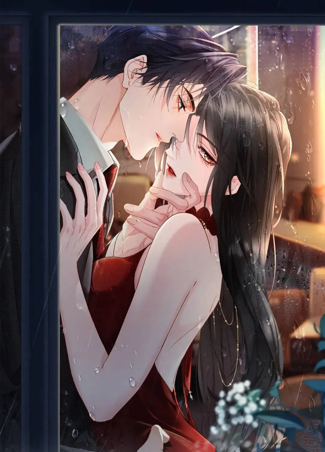 Cám Dỗ Dịu Dàng - Thâm Tình