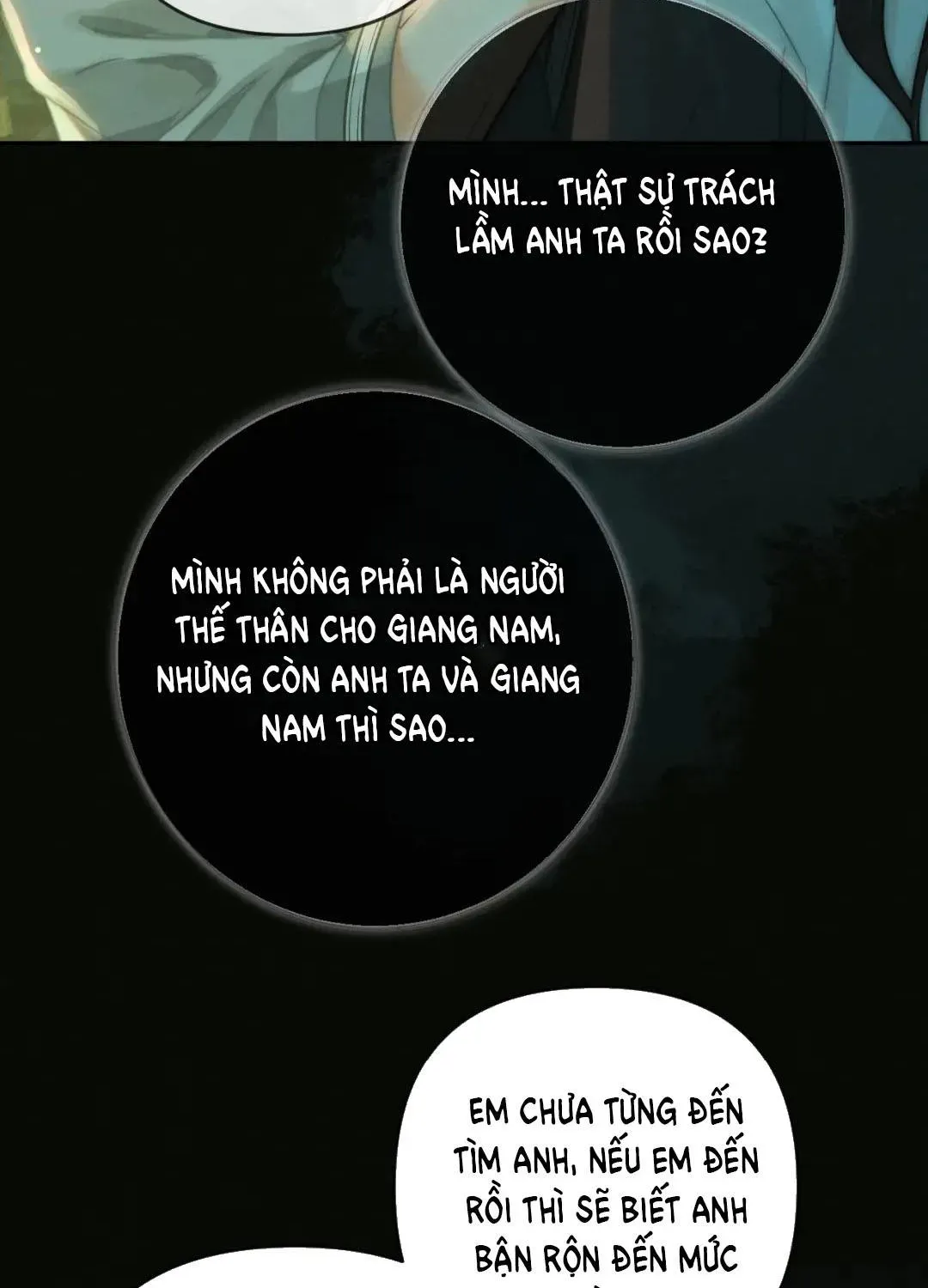 Cám Dỗ Dịu Dàng - Thâm Tình