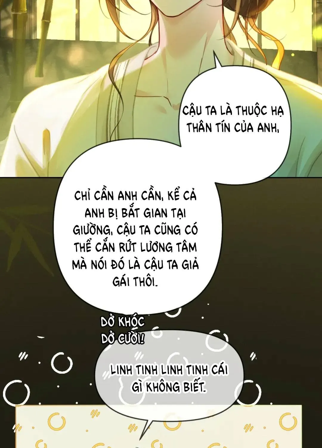 Cám Dỗ Dịu Dàng - Thâm Tình