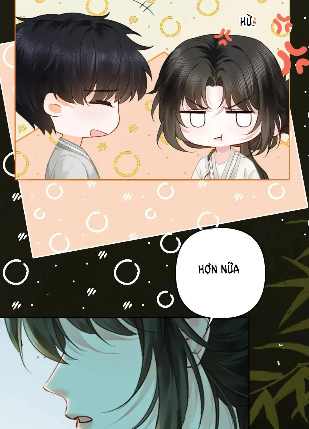 Cám Dỗ Dịu Dàng - Thâm Tình