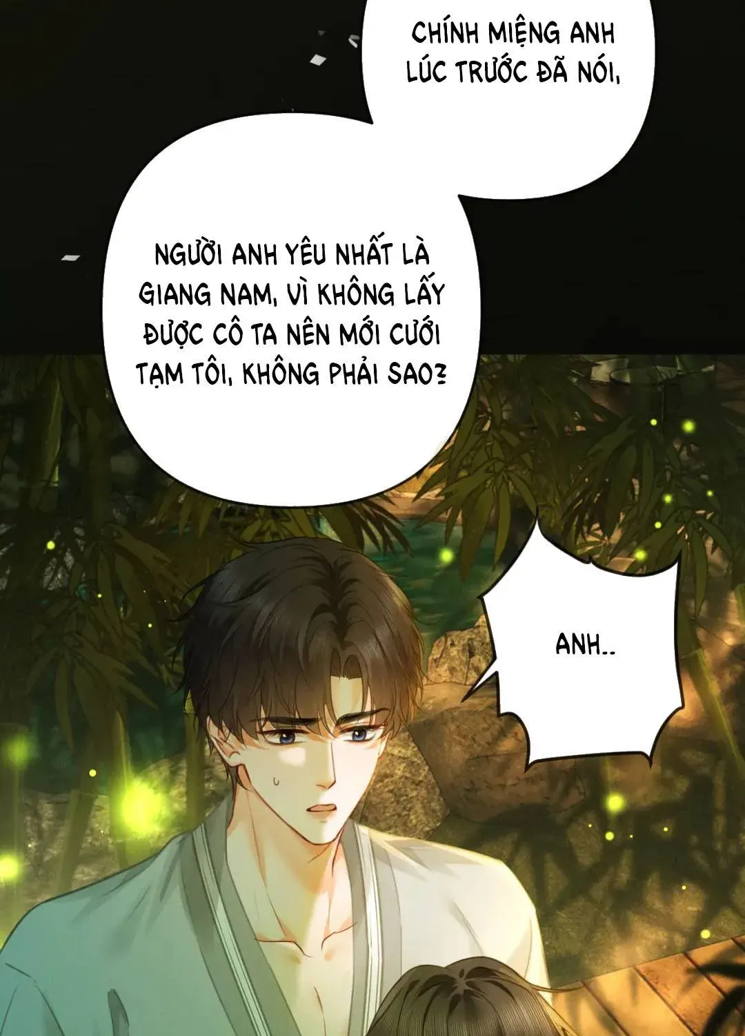 Cám Dỗ Dịu Dàng - Thâm Tình