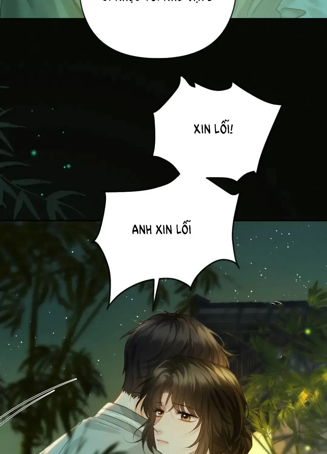 Cám Dỗ Dịu Dàng - Thâm Tình