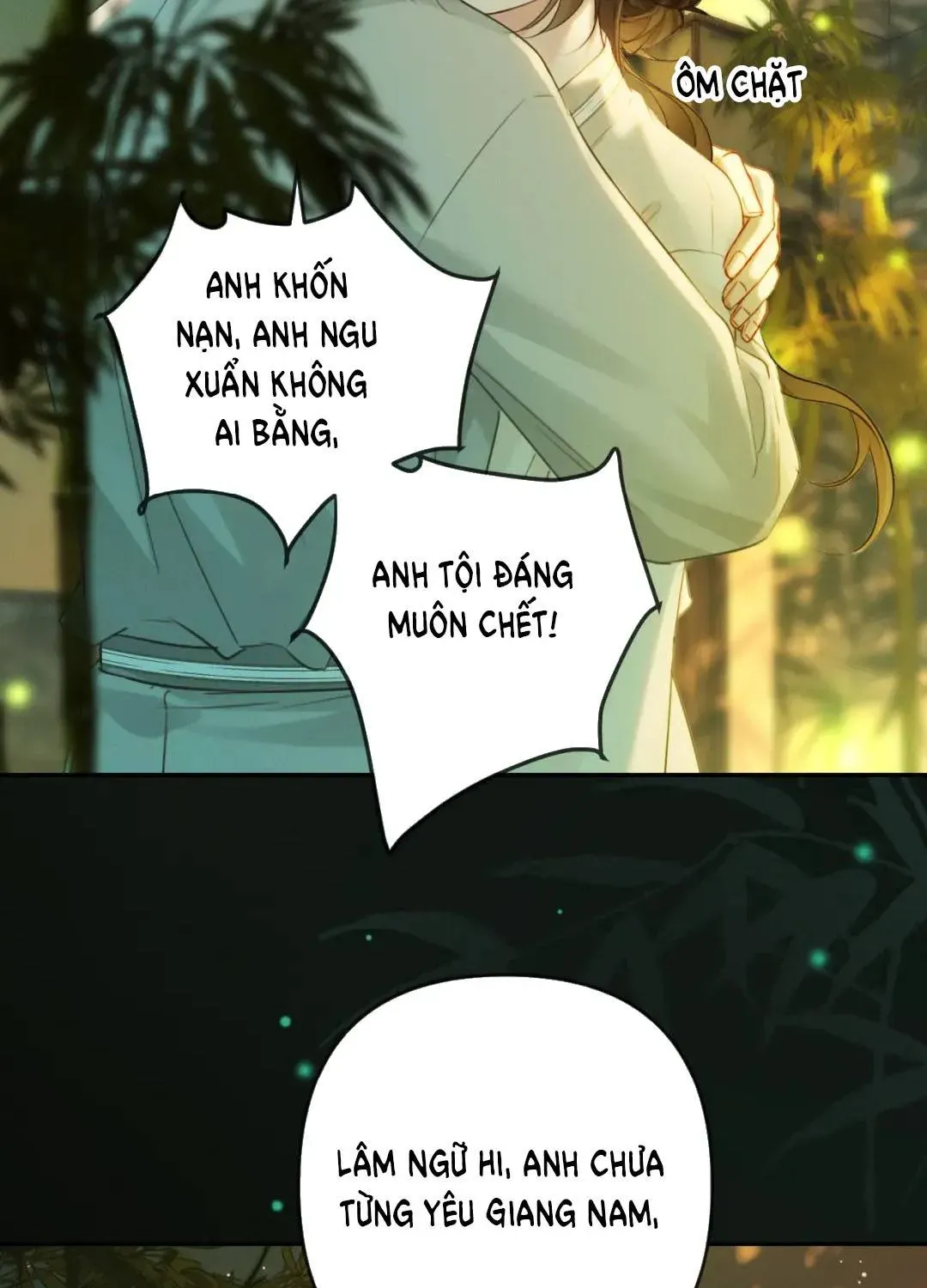 Cám Dỗ Dịu Dàng - Thâm Tình