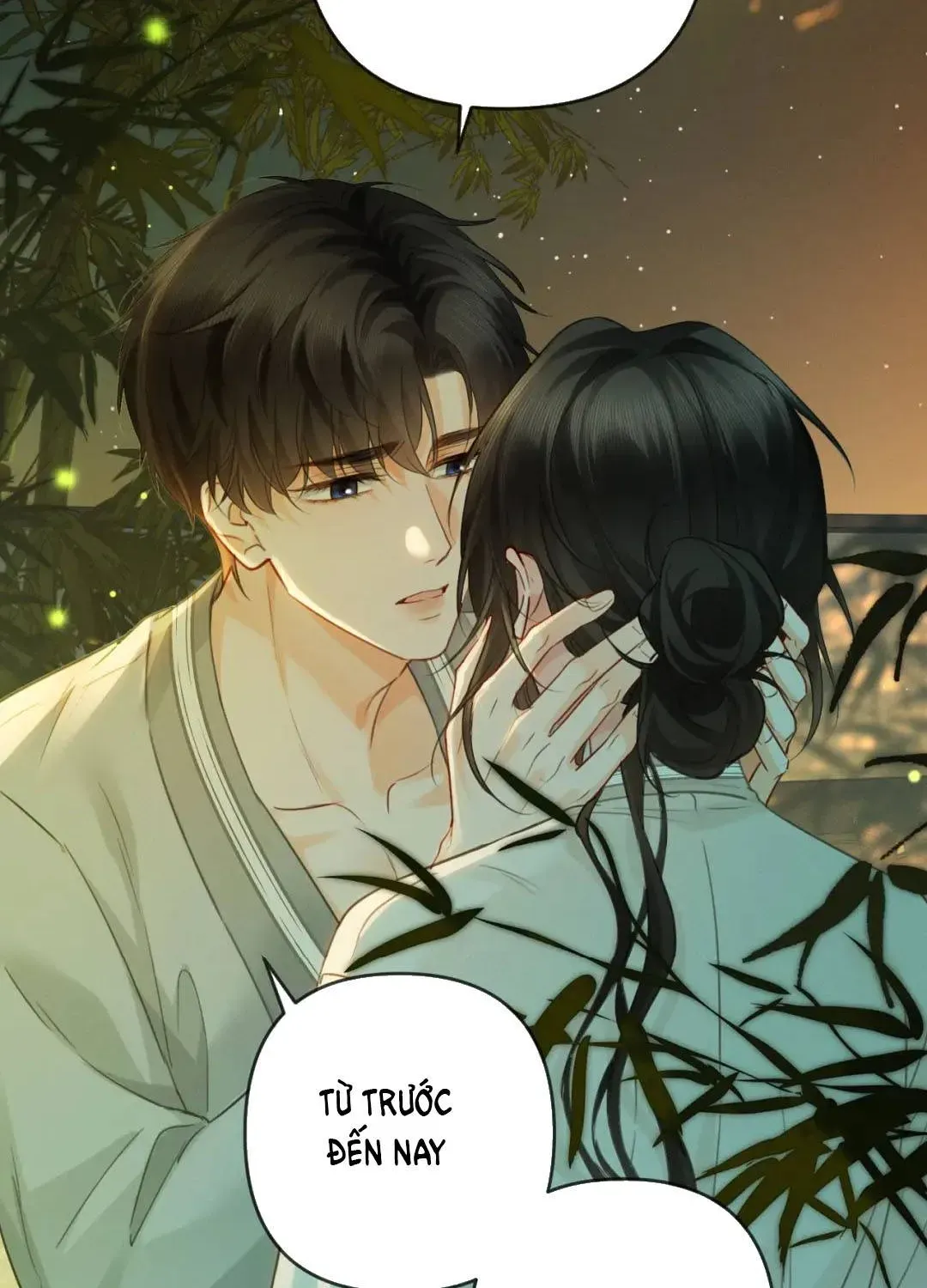 Cám Dỗ Dịu Dàng - Thâm Tình