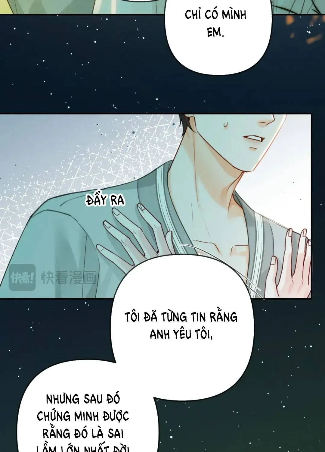 Cám Dỗ Dịu Dàng - Thâm Tình