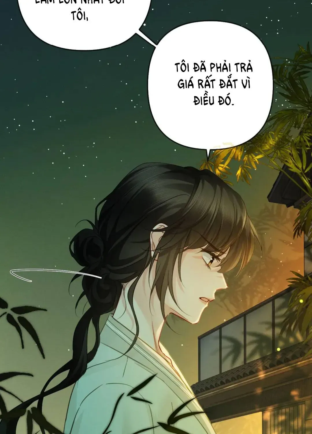 Cám Dỗ Dịu Dàng - Thâm Tình