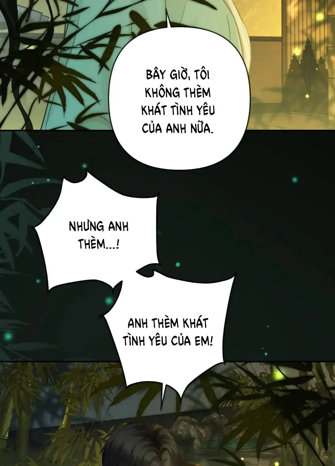 Cám Dỗ Dịu Dàng - Thâm Tình