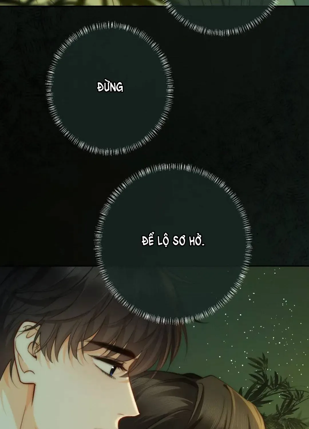 Cám Dỗ Dịu Dàng - Thâm Tình