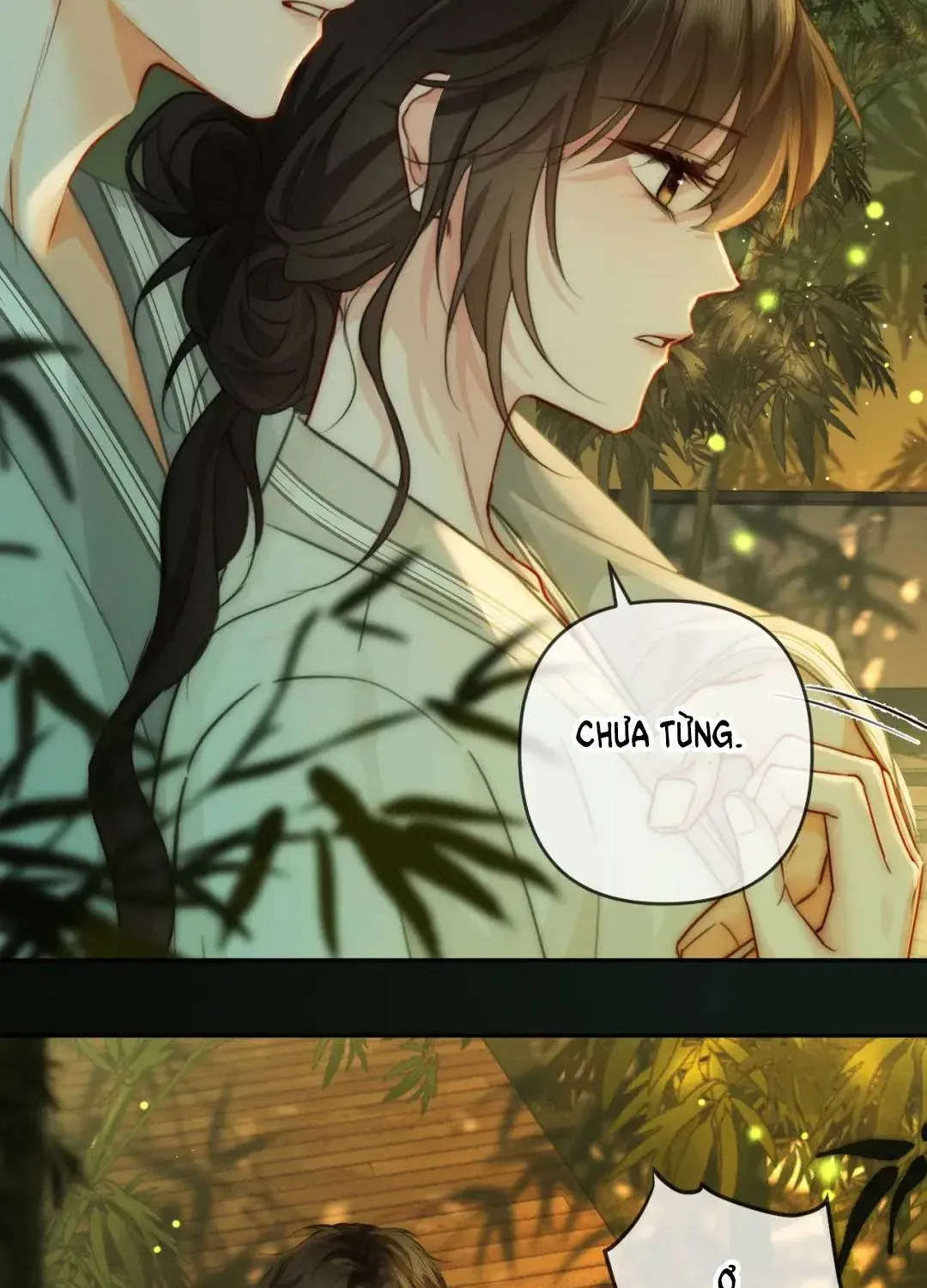 Cám Dỗ Dịu Dàng - Thâm Tình