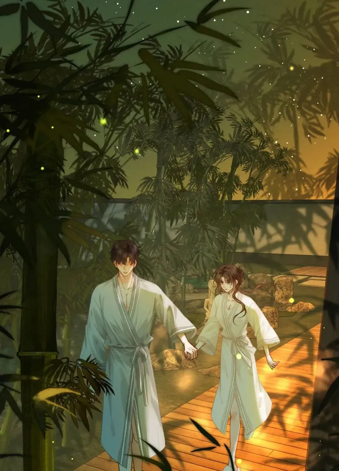 Cám Dỗ Dịu Dàng - Thâm Tình