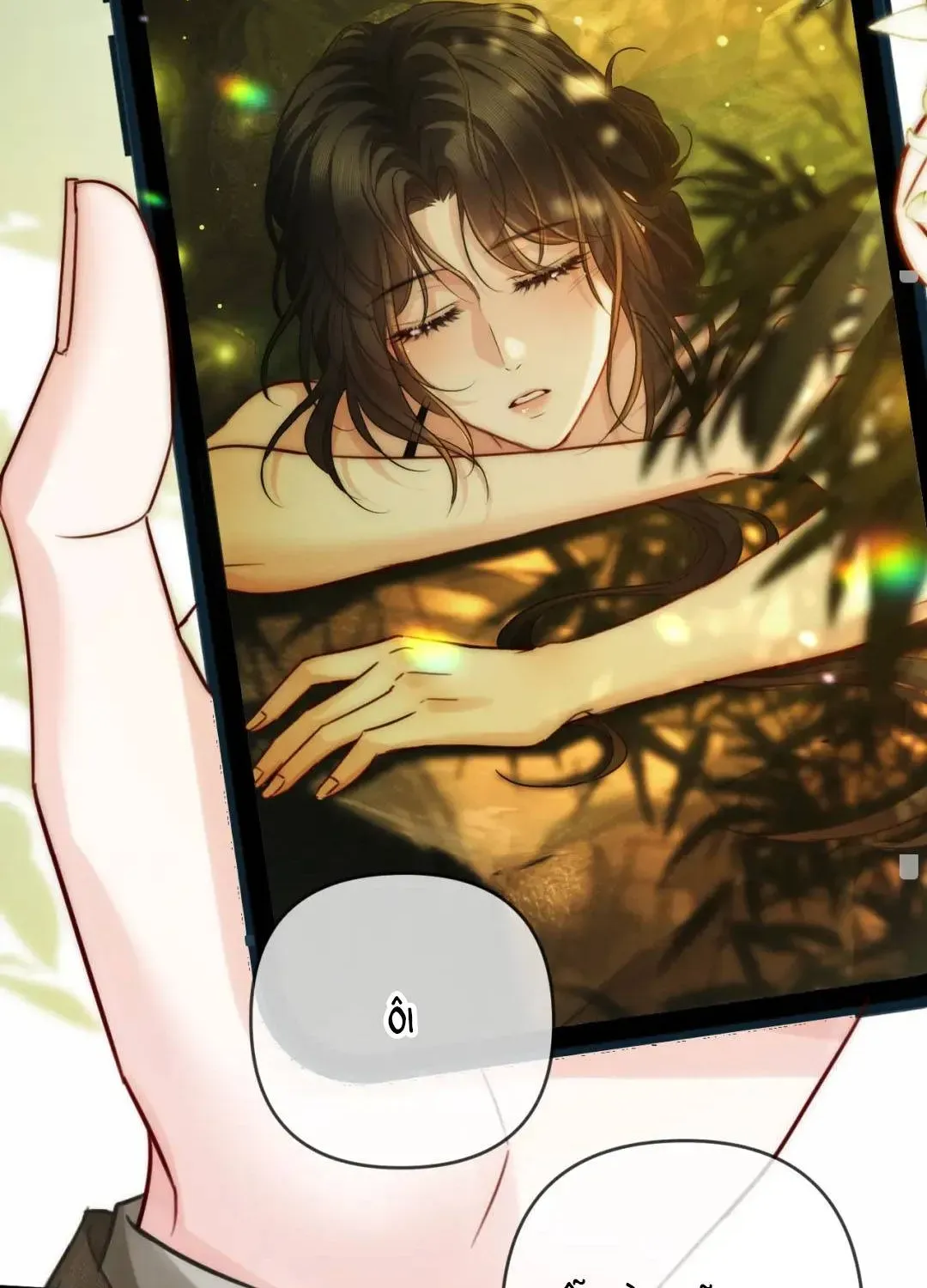 Cám Dỗ Dịu Dàng - Thâm Tình