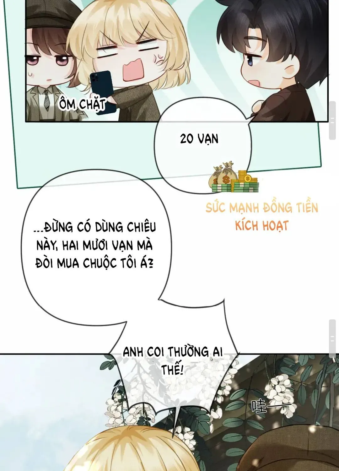 Cám Dỗ Dịu Dàng - Thâm Tình