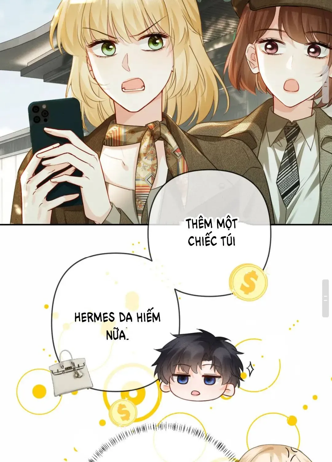 Cám Dỗ Dịu Dàng - Thâm Tình