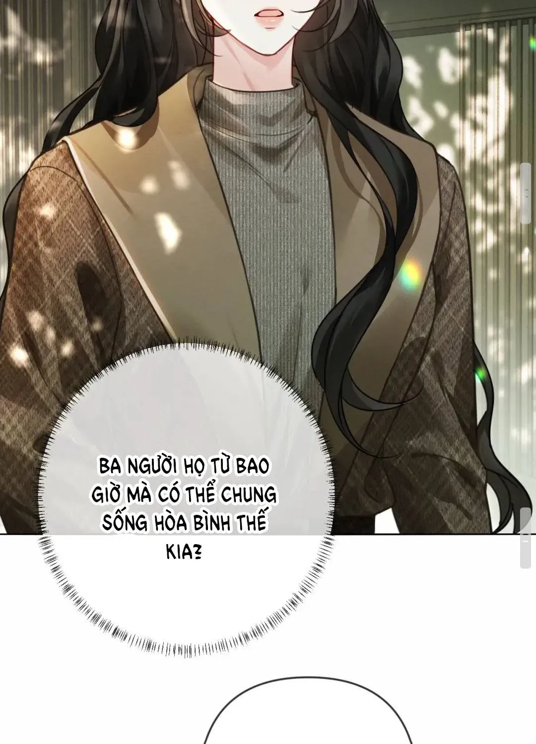 Cám Dỗ Dịu Dàng - Thâm Tình