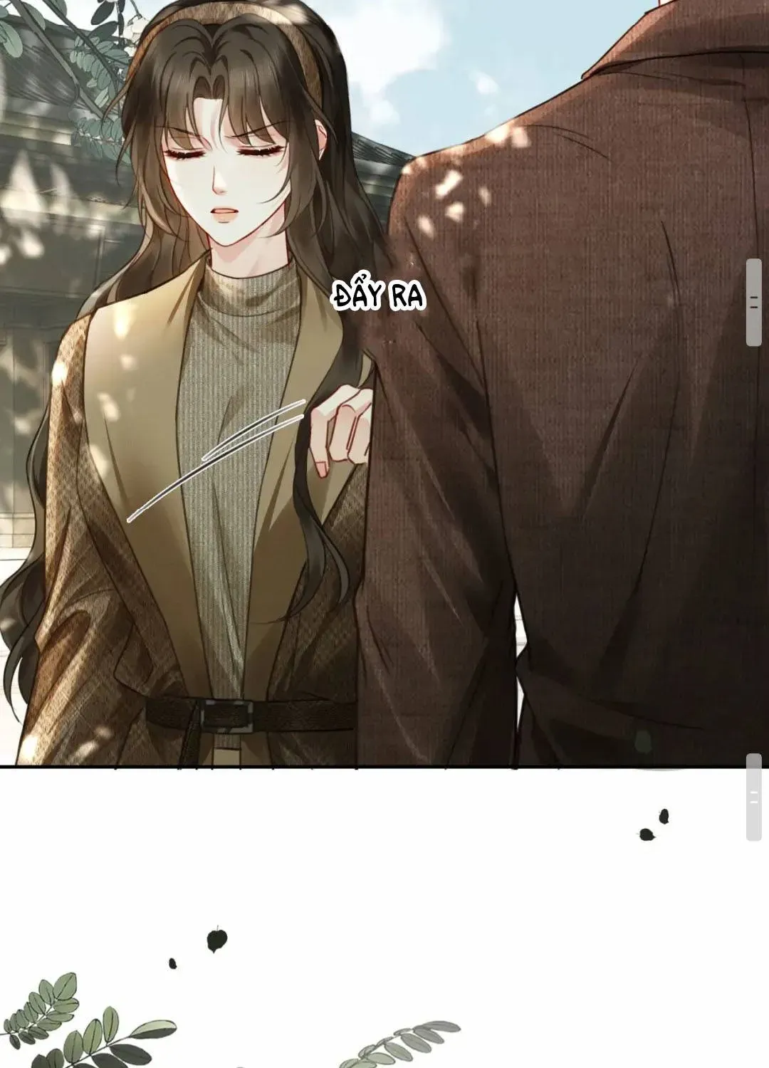 Cám Dỗ Dịu Dàng - Thâm Tình