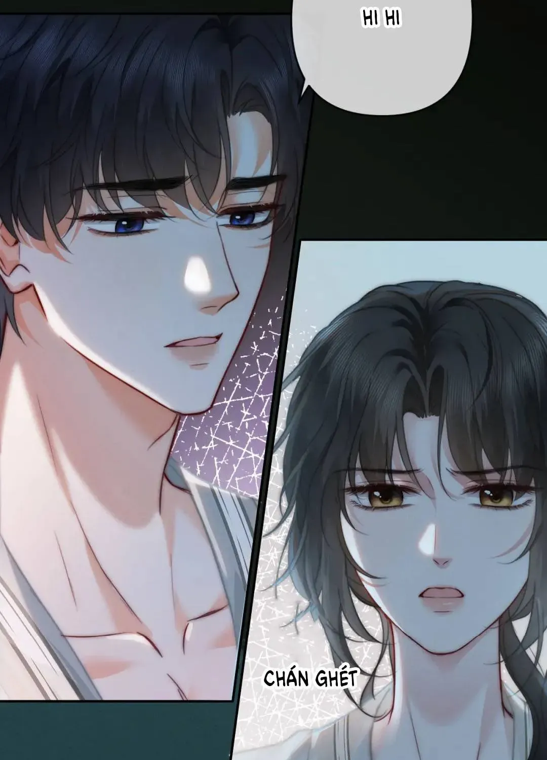 Cám Dỗ Dịu Dàng - Thâm Tình