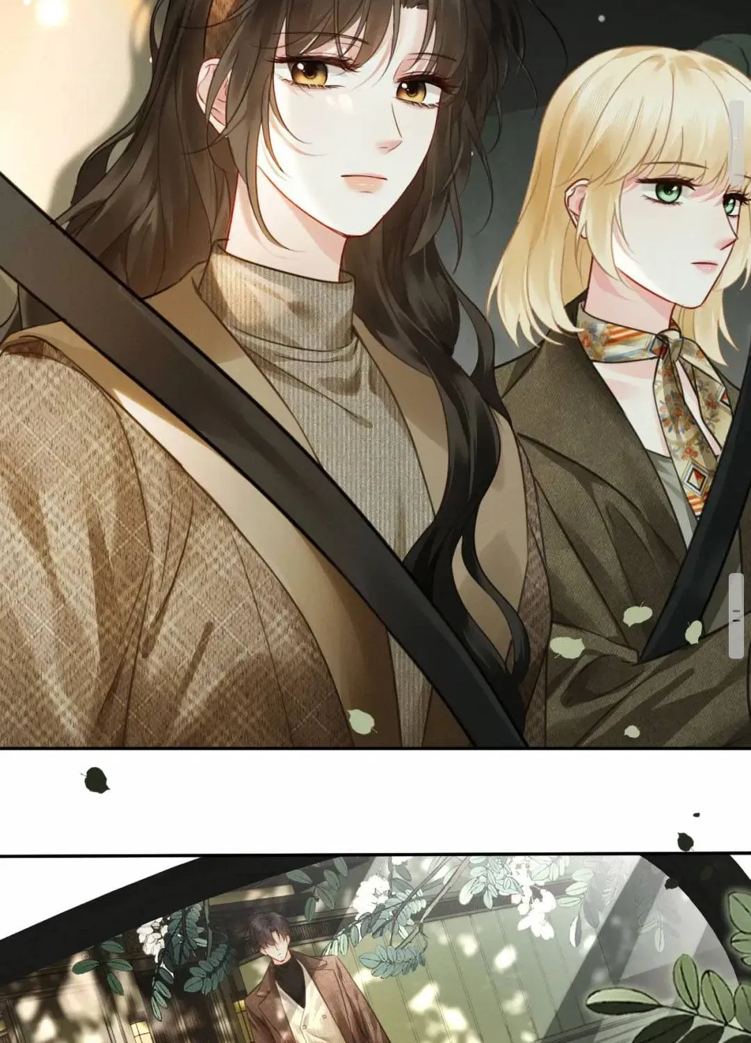 Cám Dỗ Dịu Dàng - Thâm Tình