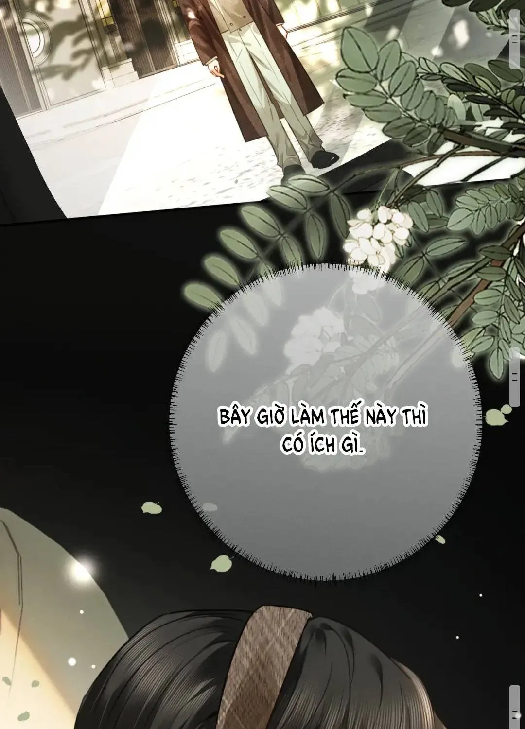 Cám Dỗ Dịu Dàng - Thâm Tình