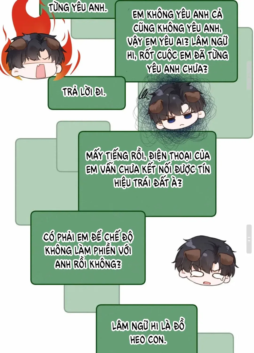 Cám Dỗ Dịu Dàng - Thâm Tình