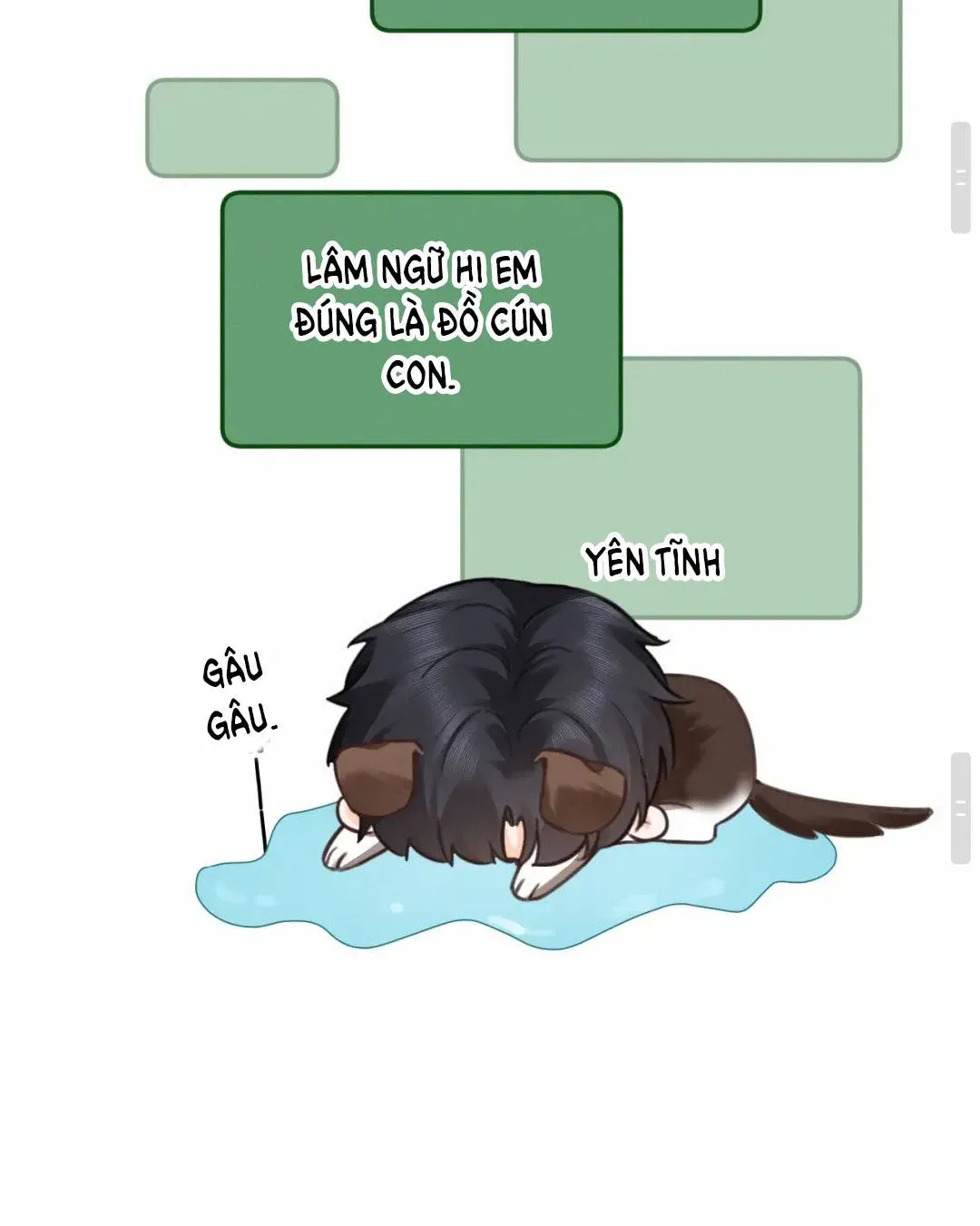 Cám Dỗ Dịu Dàng - Thâm Tình