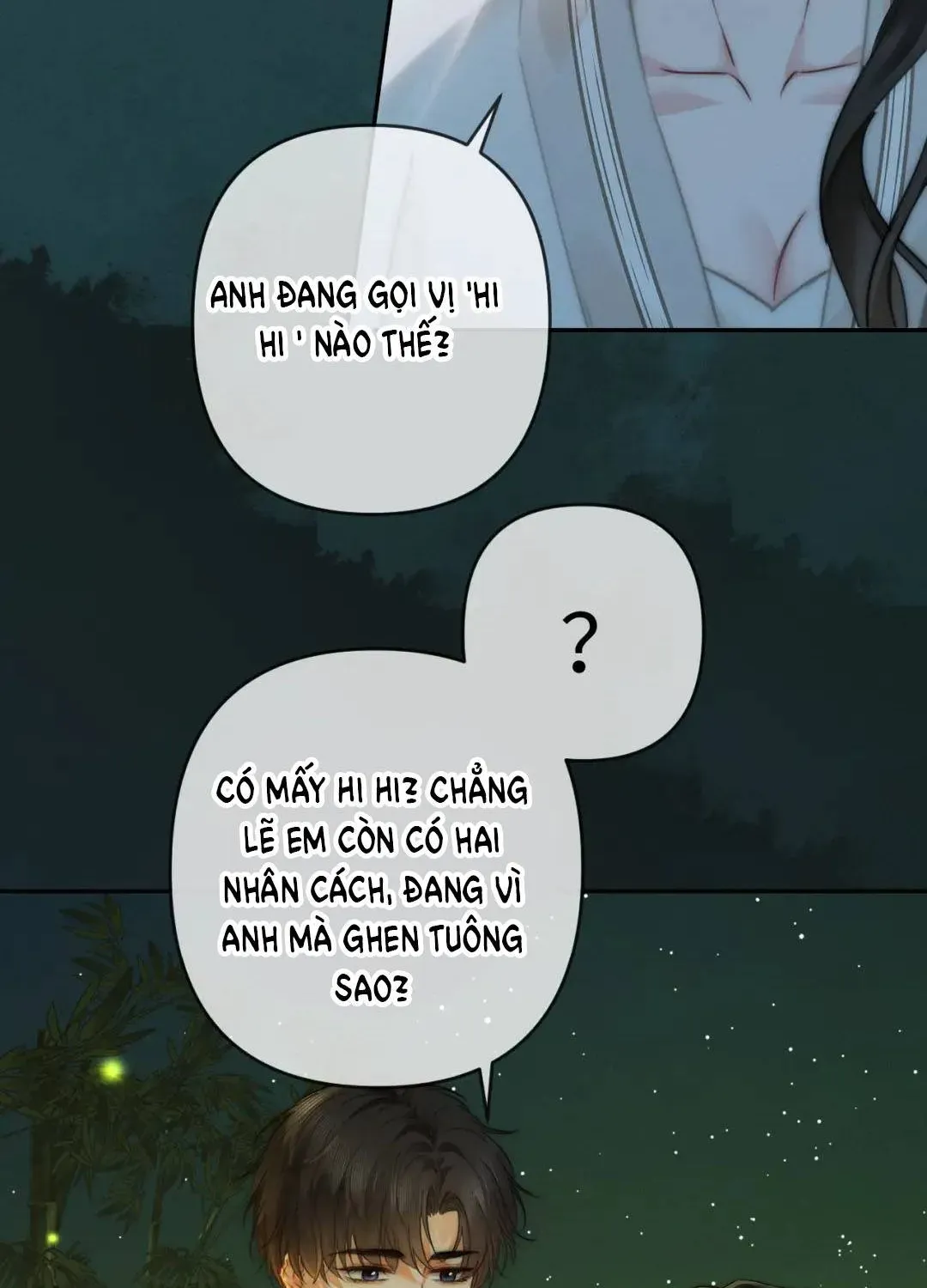 Cám Dỗ Dịu Dàng - Thâm Tình